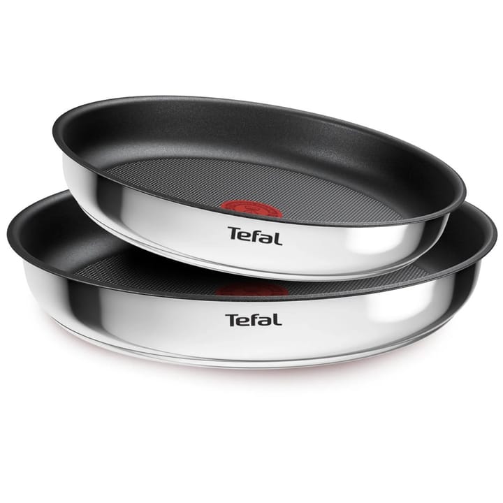 2 keptuvių rinkinys TEFAL Ingenio Cook Eat L8813S75