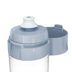 Brita Vital mėlynas 2 diskų filtro buteliukas 3