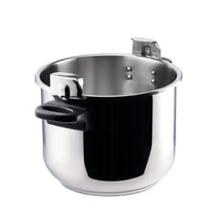 Taurus Classic Moments 6L Nerūdijančiojo plieno 5