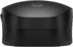 HP 690 7M1D4AA QI įkrovimo belaidė pelė su įkraunamu akumuliatoriumi, juoda 5