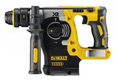 DEWALT DCH274N-XJ gręžiamasis perforatorius SDS-Plus 2,1J 400W 18V Juoda, Geltona 2