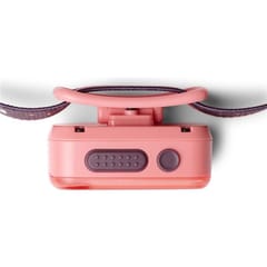 „Black Diamond WIZ KID HEADLAMP Himalayan Salt galvos žibintuvėlis 2