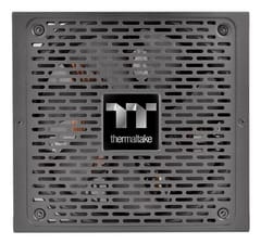 Thermaltake Toughpower GX3 SE 1000W maitinimo blokas 24-pin ATX ATX Juoda 3