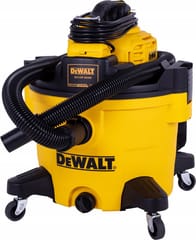 Pramoninis dulkių siurblys 34L 1080W DXV234P DEWALT 4