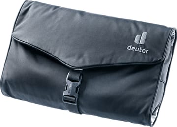 Deuter Wash Bag II - sulankstoma kosmetinė (Black)
