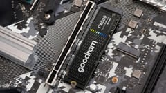 Goodram SSDPR-PX600-500-80 SSD diskas 500 GB M.2 PCI Express 4.0 NVMe 3D NAND 4