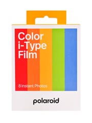 Polaroid Flip 79 x 79 mm Juoda 8