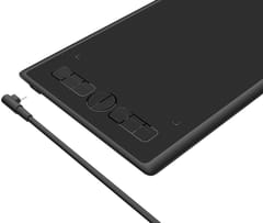 Huion Inspiroy H580X grafinė planšetė 4