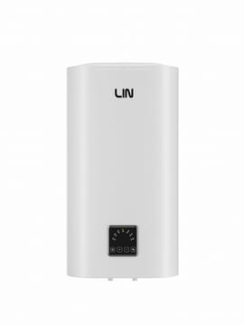 LIN LIFVD2 50L baltas elektrinis katilas be WI-FI