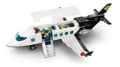 LEGO CITY 60502 Oro uostas su lėktuvu 5