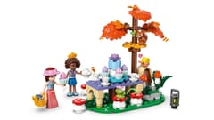 LEGO FRIENDS 42690 Miško arbatos vakarėlis 6