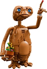 LEGO IDEAS 21370 E.T. the Extra-Terrestrial 3