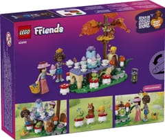 LEGO FRIENDS 42690 Miško arbatos vakarėlis 2