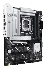 ASUS PRIME Z890-P WIFI Intel Z890 LGA 1851 (Socket V1) ATX 4