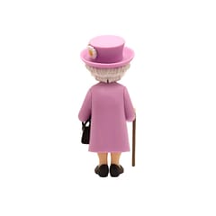 MINIX - QUEEN ELIZABETH II 6