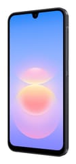 Samsung Galaxy A18 17 cm (6.7") Dviguba SIM jungtis Android 10 4G C tipo USB 4 GB 128 GB 5000 mAh Juoda 6