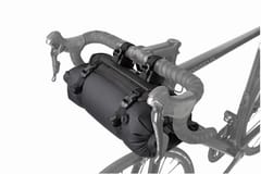 Topeak Loader Frontloader dviračių krepšys (8 litrų talpos) 6
