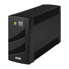 EVER DUO 850 PL AVR USB UPS 1