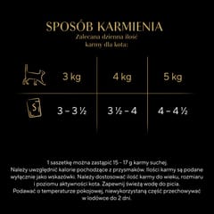 SHEBA delikatesas Paukštienos skoniai drebučiuose - drėgnas ėdalas katėms - 40x85 g 5