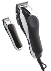Wahl 79524-2716 plaukų kirpimo mašinėlė Juoda, Chromas 2