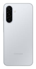 Samsung Galaxy A18 17 cm (6.7") Dviguba SIM jungtis Android 10 4G C tipo USB 4 GB 128 GB 5000 mAh Sidabras 3