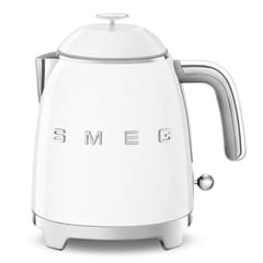 Smeg KLF05WHEU elektrinis virdulys 0,8 L 1400 W Balta 1