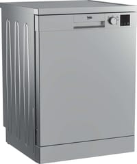Beko DVN05320S indaplovė Pastatomi 13 vietos 2