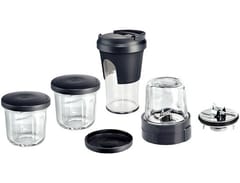 Bosch MUZ45XTM1 trintuvo priedas 3