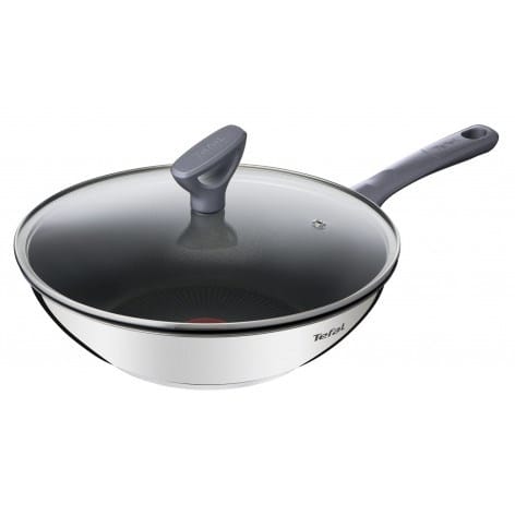 Tefal Daily Cook G7309955 keptuvė Kiniška / gili keptuvė Turas