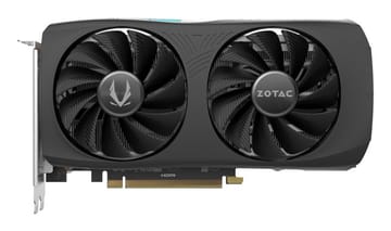 Zotac ZT-D40720E-10M vaizdo plokštė NVIDIA GeForce RTX 4070 SUPER 12 GB GDDR6X