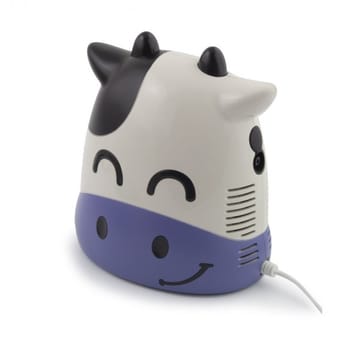 Esperanza ECN001 purkštuvai Mesh nebuliser