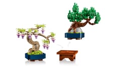 LEGO BOTANICALS 10373 Mini bonsai medeliai 7