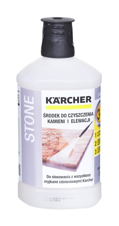 Kärcher 6.295-765.0 universalus valiklis 1000 ml