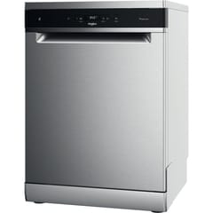 Whirlpool WFC 3C26 PF X Pastatomi 14 vietos 2