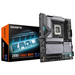 GIGABYTE Z890 EAGLE WIFI 7 pagrindinė plokštė 1