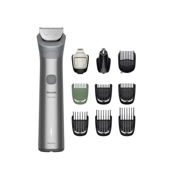 Philips All-in-One Trimmer 5000 Series MG5921/15 Dešimt viename kirptuvas