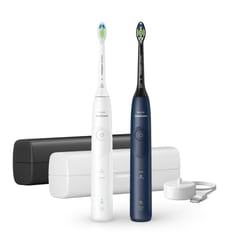 Philips Sonicare 5500 series Series 5500 HX7119/01 Sonic elektrinis dantų šepetėlis