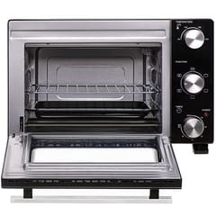 Adler AD 6024 orkaitė Juoda 3