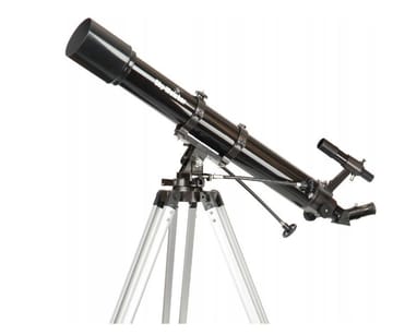 „Sky Watcher Synta BK 909 AZ3“ teleskopas