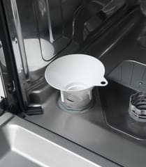Amica DIM41E5qO Visiškai įmontuotos 9 vietos 7