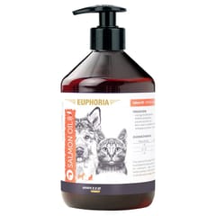 BIOFEED Euphoria  - laksų aliejus - 500ml