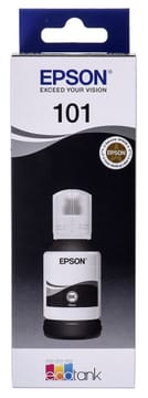 Epson 101 EcoTank Black Originalus Juoda 1 vnt