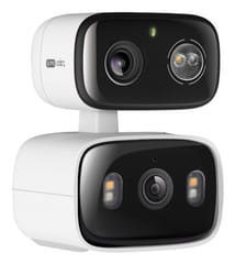 TP-Link TAPO C246D apsaugos stebėjimo kamera „Box“ IP apsaugos kamera Lauke 2304 x 1296 pikseliai Siena 2