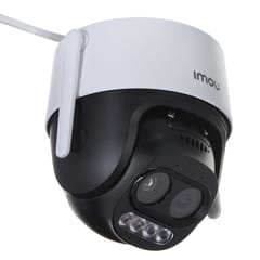 Imou Cruiser Z Bokštelis IP apsaugos kamera Vidaus ir lauko Lubos / siena 7