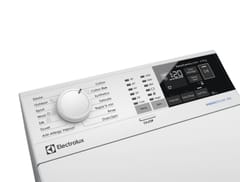 ELECTROLUX EW6TN24262P PerfectCare 600 Pakraunamos iš viršaus Skalbimo mašinos 6 kg Balta 3
