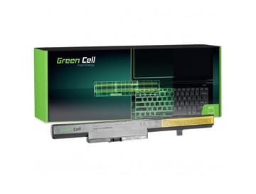 Green Cell LE69 atsarginė knyginio kompiuterio dalis Baterija