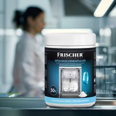 Frischer indaplovių milteliai 1kg 7