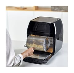 Black+Decker keptuvė su orkaite BXAFO1200E 7