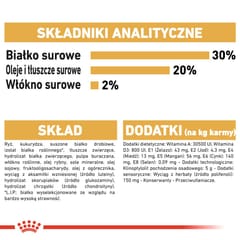 ROYAL CANIN BHN Čihuahua suaugusių šunų sausas maistas - 1,5 kg 6