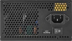 Maitinimo šaltinis Chieftec EON ZPU-700S 700W 4